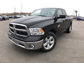 2021 Ram 1500 Classic