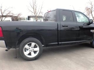 2021 Ram 1500 Classic