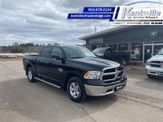 2021 Ram 1500 Classic