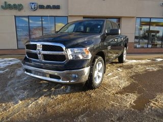 2021 Ram 1500 Classic