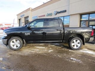 2021 Ram 1500 Classic