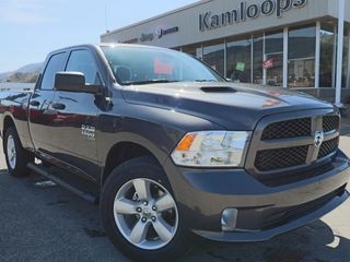 2021 Ram 1500 Classic