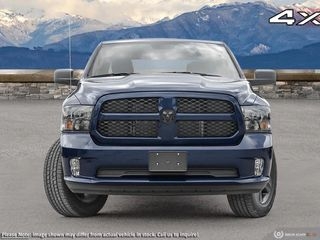 2021 Ram 1500 Classic