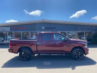 2021 Ram 1500 Classic