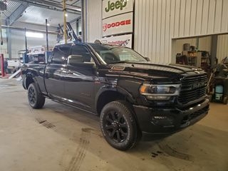 2021 Ram 2500