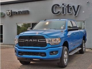 2021 Ram 2500