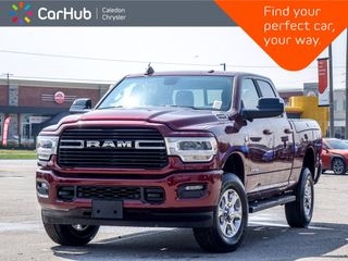 2021 Ram 2500