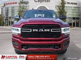 2021 Ram 2500