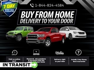 2021 Ram 2500
