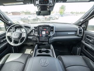 2021 Ram 2500