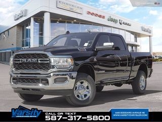 2021 Ram 2500