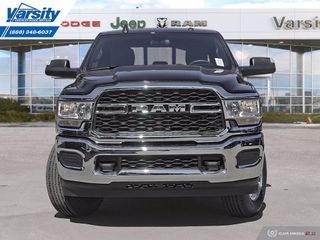 2021 Ram 2500