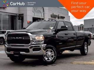 2021 Ram 2500