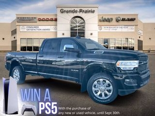 2021 Ram 2500