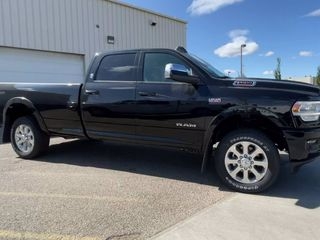 2021 Ram 2500