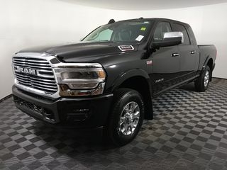 2021 Ram 2500