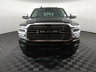 2021 Ram 2500