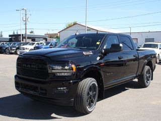 2021 Ram 2500
