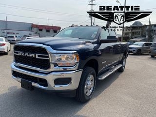 2021 Ram 2500