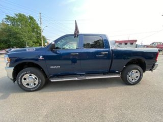2021 Ram 2500