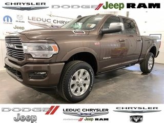 2021 Ram 2500