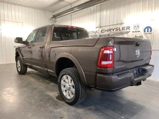 2021 Ram 2500
