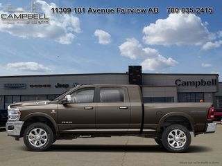 2021 Ram 2500