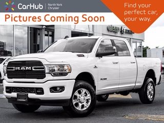 2021 Ram 2500