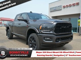 2021 Ram 2500