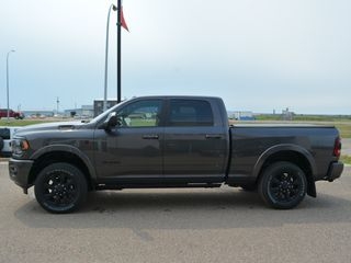 2021 Ram 2500