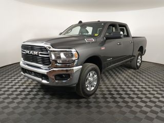 2021 Ram 2500