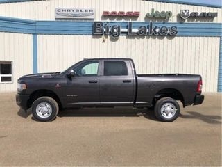 2021 Ram 2500