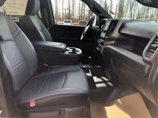 2021 Ram 2500