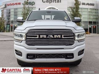 2021 Ram 2500
