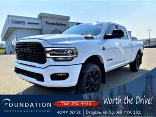 2021 Ram 2500