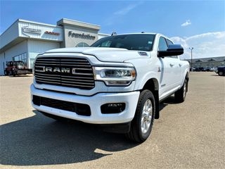 2021 Ram 2500