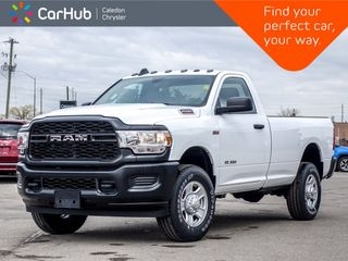 2021 Ram 2500