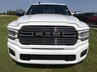 2021 Ram 2500