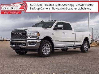 2021 Ram 2500