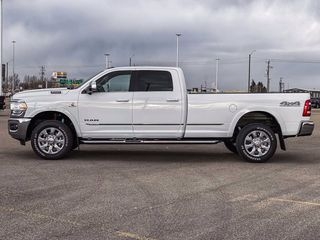 2021 Ram 2500
