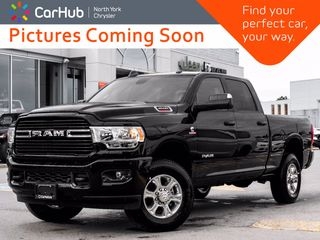 2021 Ram 3500