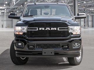 2021 Ram 3500