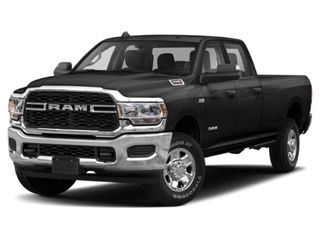 2021 Ram 3500