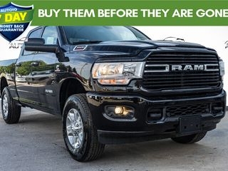 2021 Ram 3500