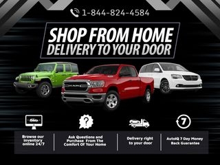 2021 Ram 3500