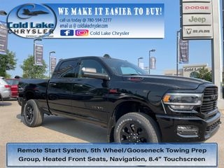 2021 Ram 3500