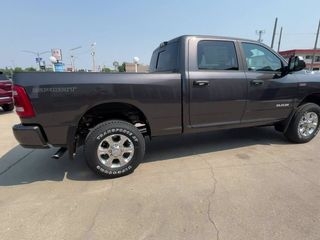 2021 Ram 3500