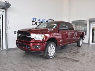 2021 Ram 3500