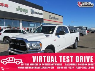 2021 Ram 3500