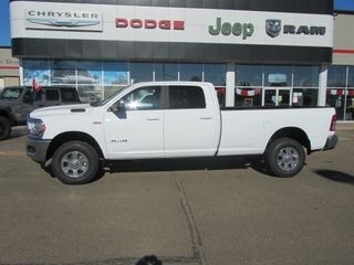2021 Ram 3500